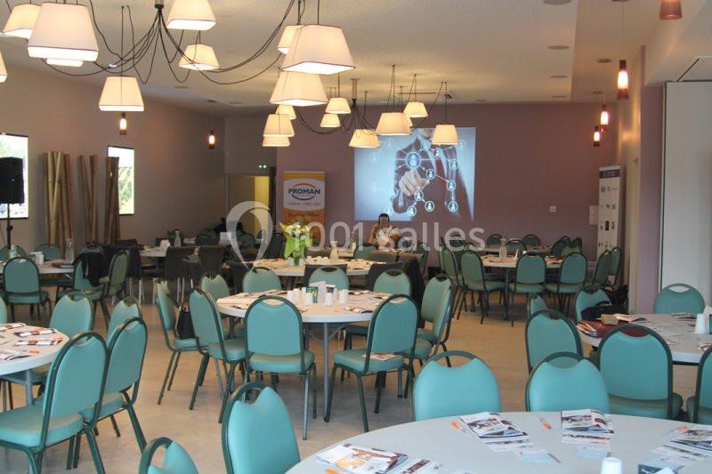 L'oliveraie - galerie - photo 11
