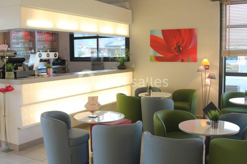 L'oliveraie - galerie - photo 12