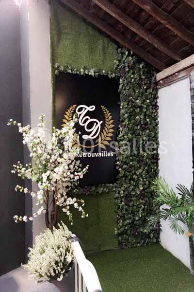 Aftdn Les Retrouvailles - galerie - photo 1