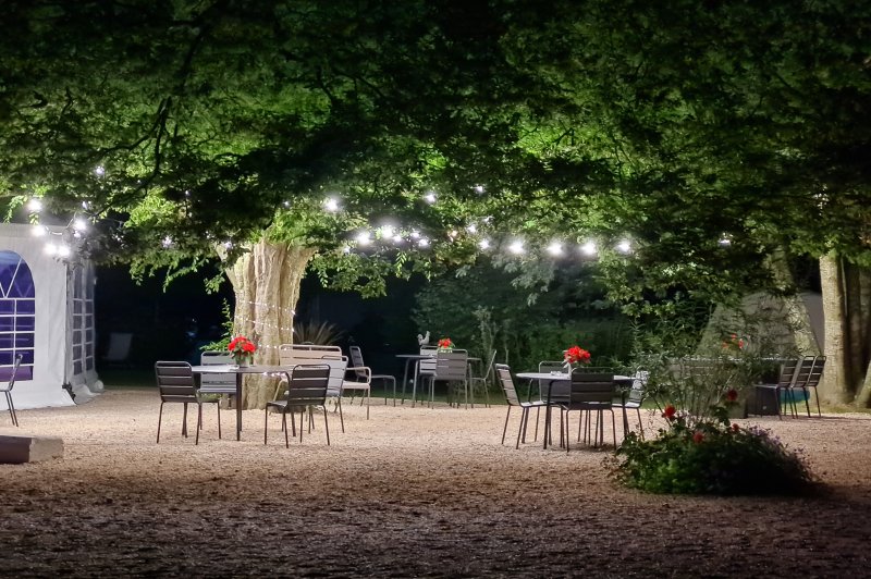 Le Domaine Du Cuiset - photo 3