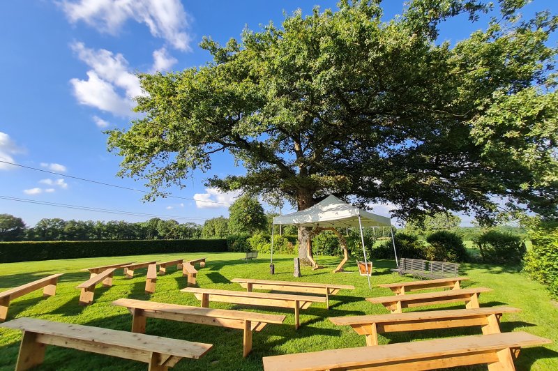 Le Domaine Du Cuiset - photo 2