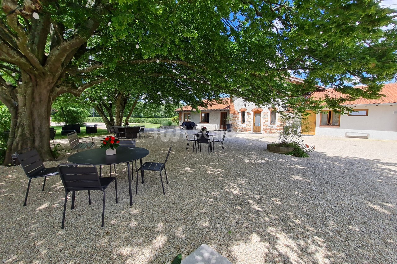 Le Domaine Du Cuiset - galerie - photo 7