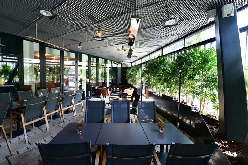 Club 3-5-7 - photo 3