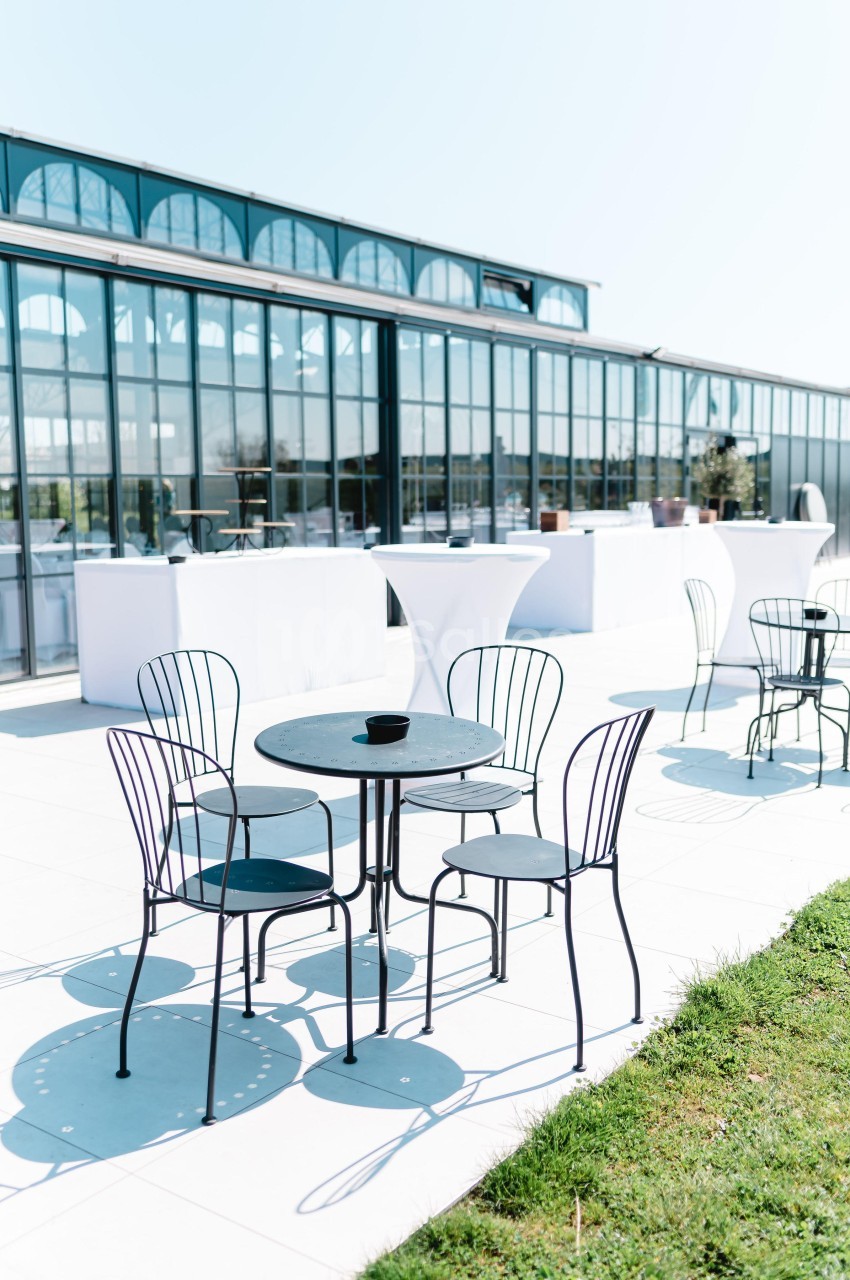 Orangerie Val de Loire - galerie - photo 16