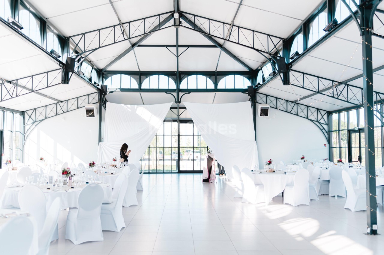 Orangerie Val de Loire - galerie - photo 15