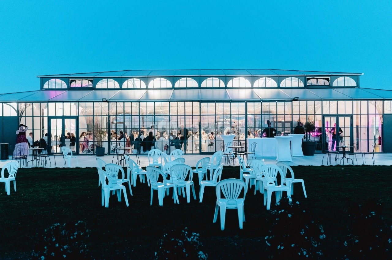 Orangerie Val de Loire - galerie - photo 14