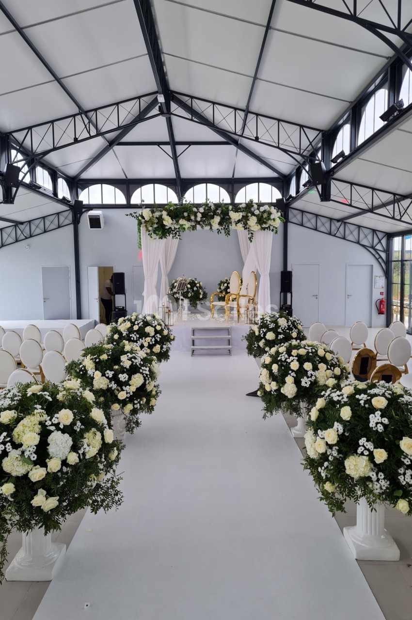 Orangerie Val de Loire - galerie - photo 4