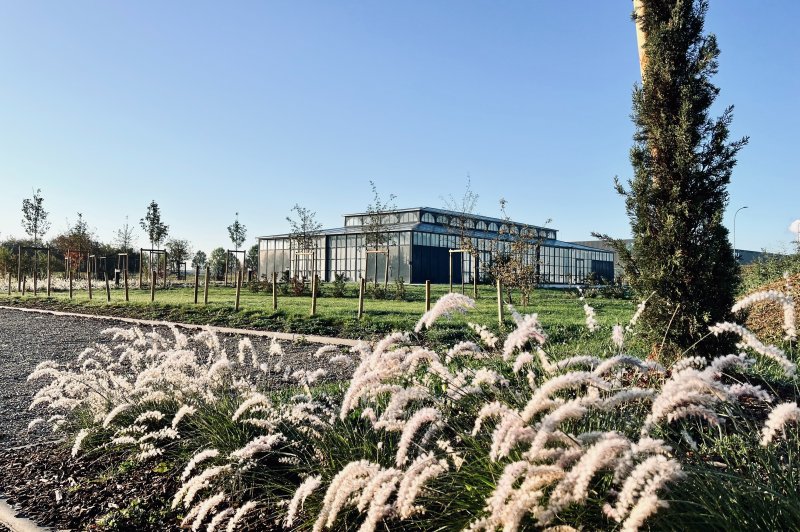Orangerie Val de Loire - photo 1