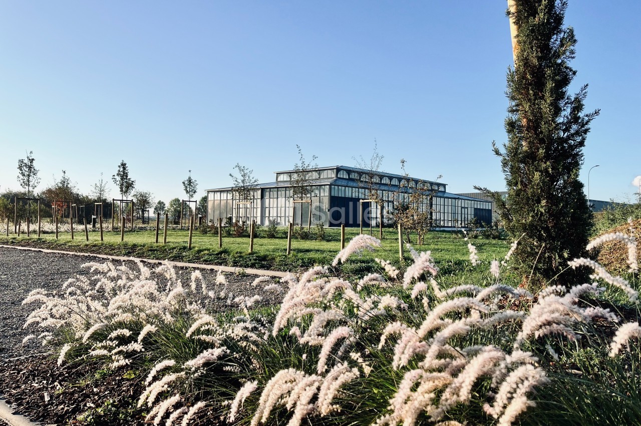 Orangerie Val de Loire - galerie - photo 1