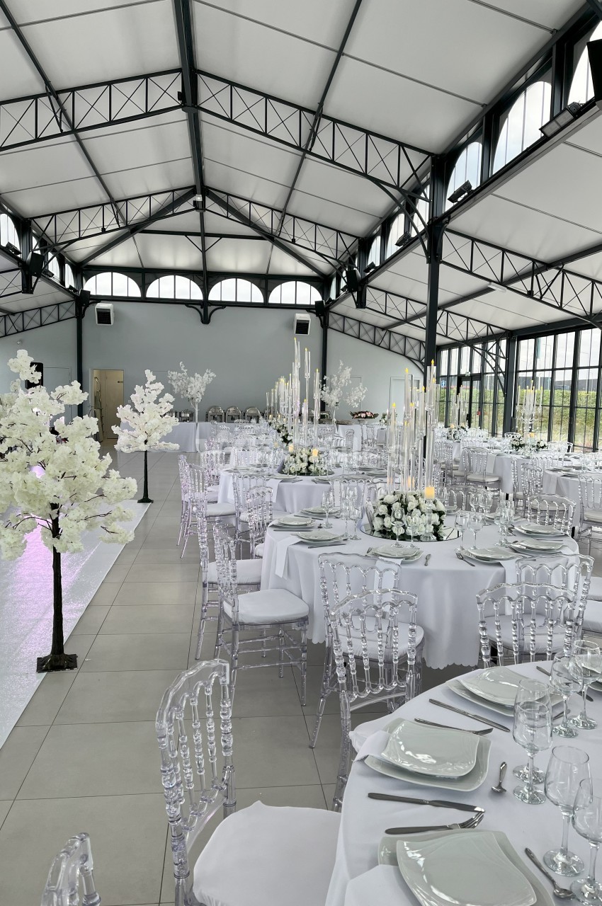 Orangerie Val de Loire - galerie - photo 6