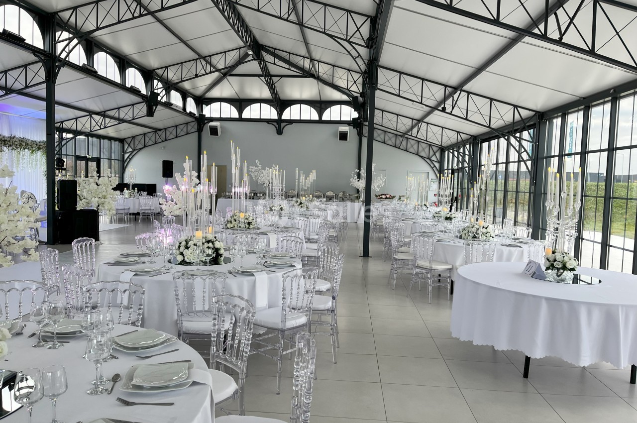 Orangerie Val de Loire - galerie - photo 3