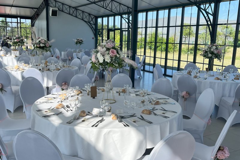 Orangerie Val de Loire - photo 5