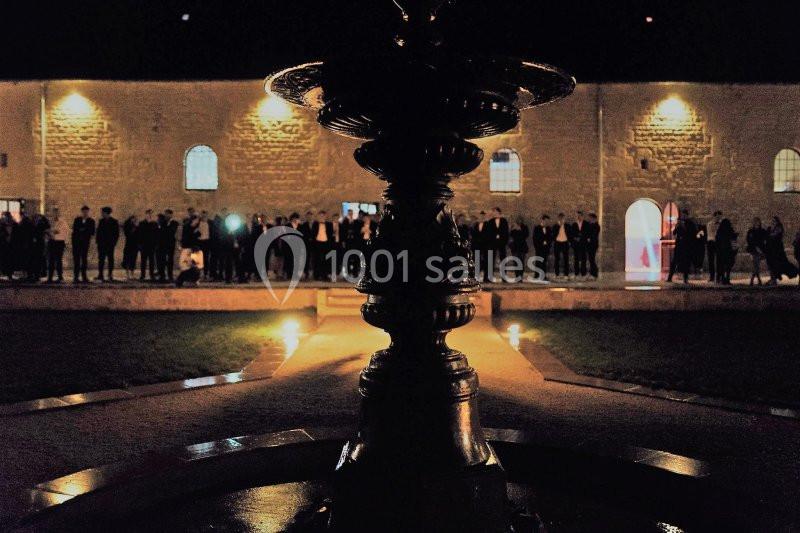 Domaine De La Cour Des Lys - galerie - photo 7
