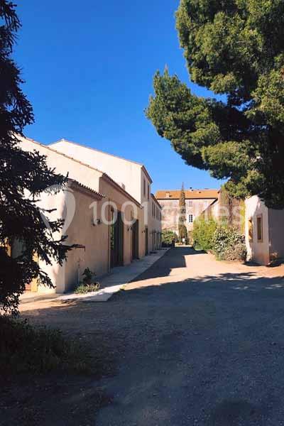 Domaine de l'Herbe Sainte - galerie - photo 17
