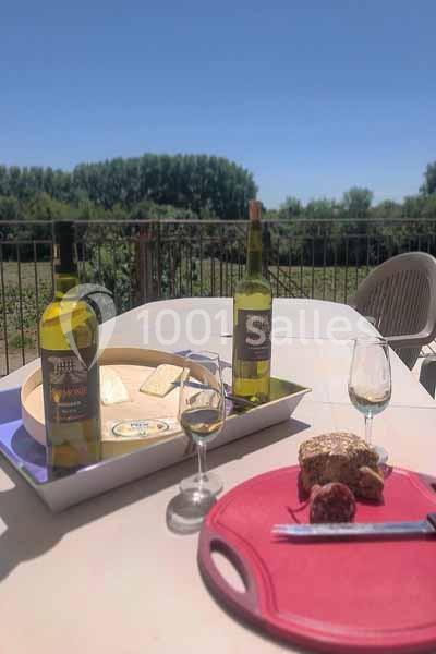 Domaine de l'Herbe Sainte - galerie - photo 46