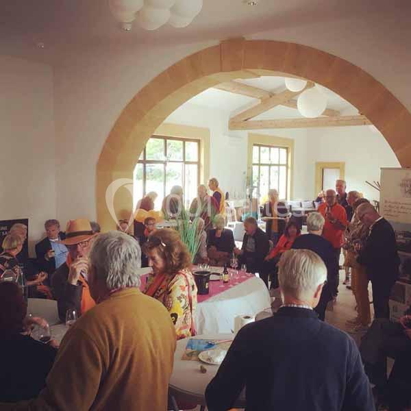 Domaine de l'Herbe Sainte - galerie - photo 31