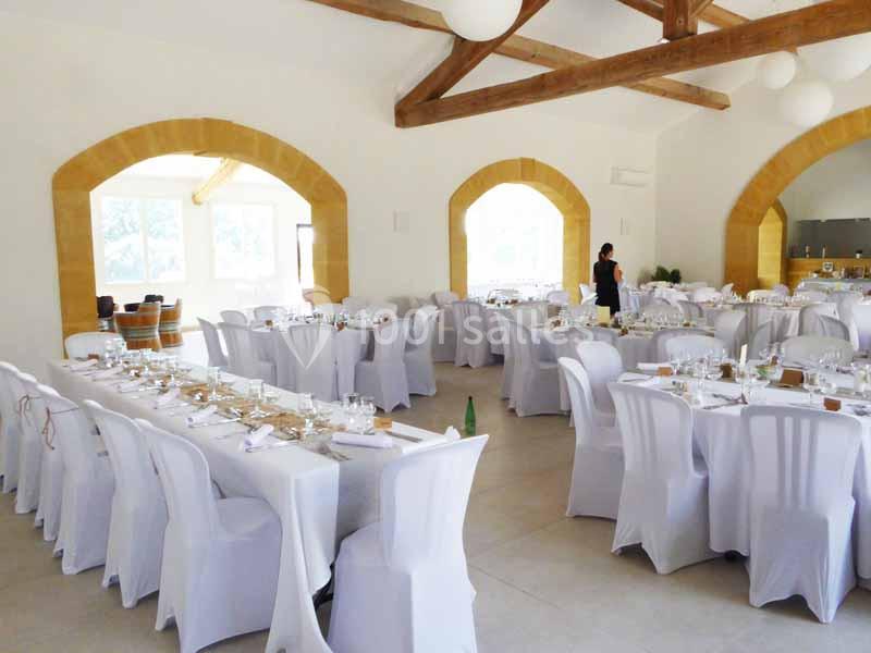 Domaine de l'Herbe Sainte - galerie - photo 6