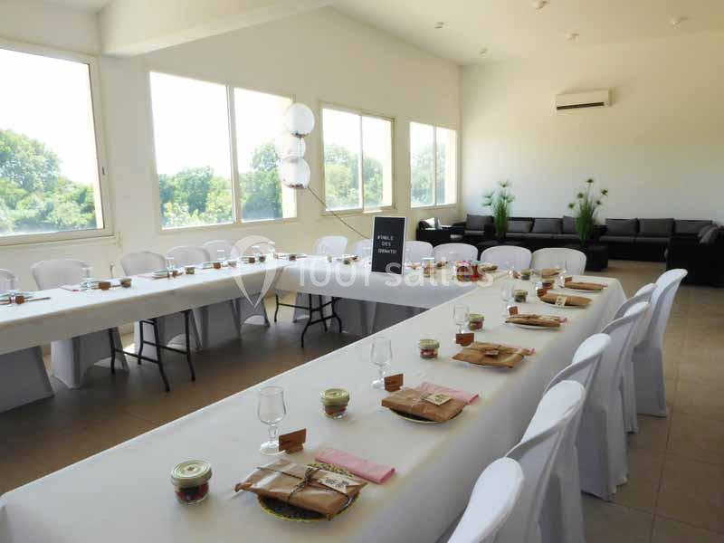 Domaine de l'Herbe Sainte - galerie - photo 27