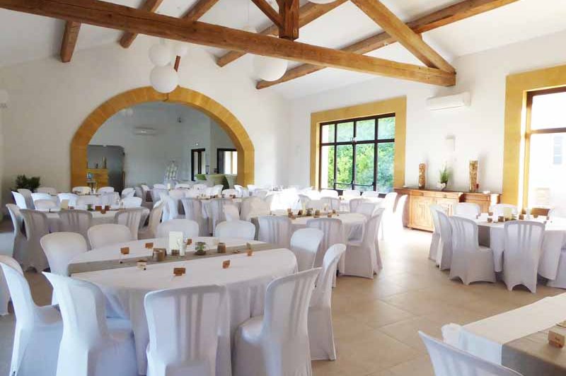 Domaine de l'Herbe Sainte - photo 2