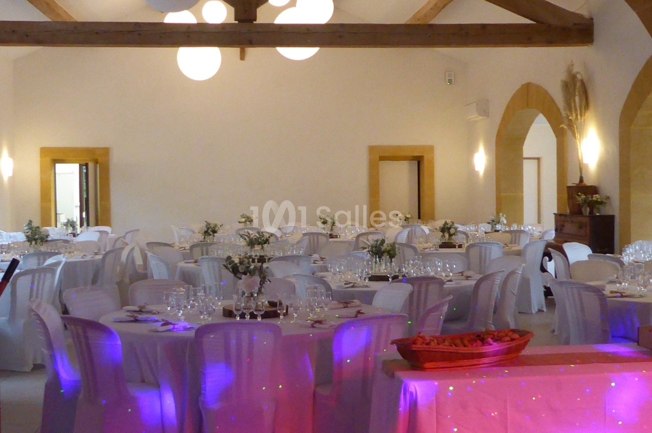 Domaine de l'Herbe Sainte - galerie - photo 37