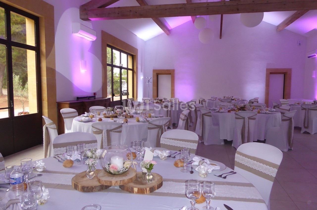 Domaine de l'Herbe Sainte - galerie - photo 10