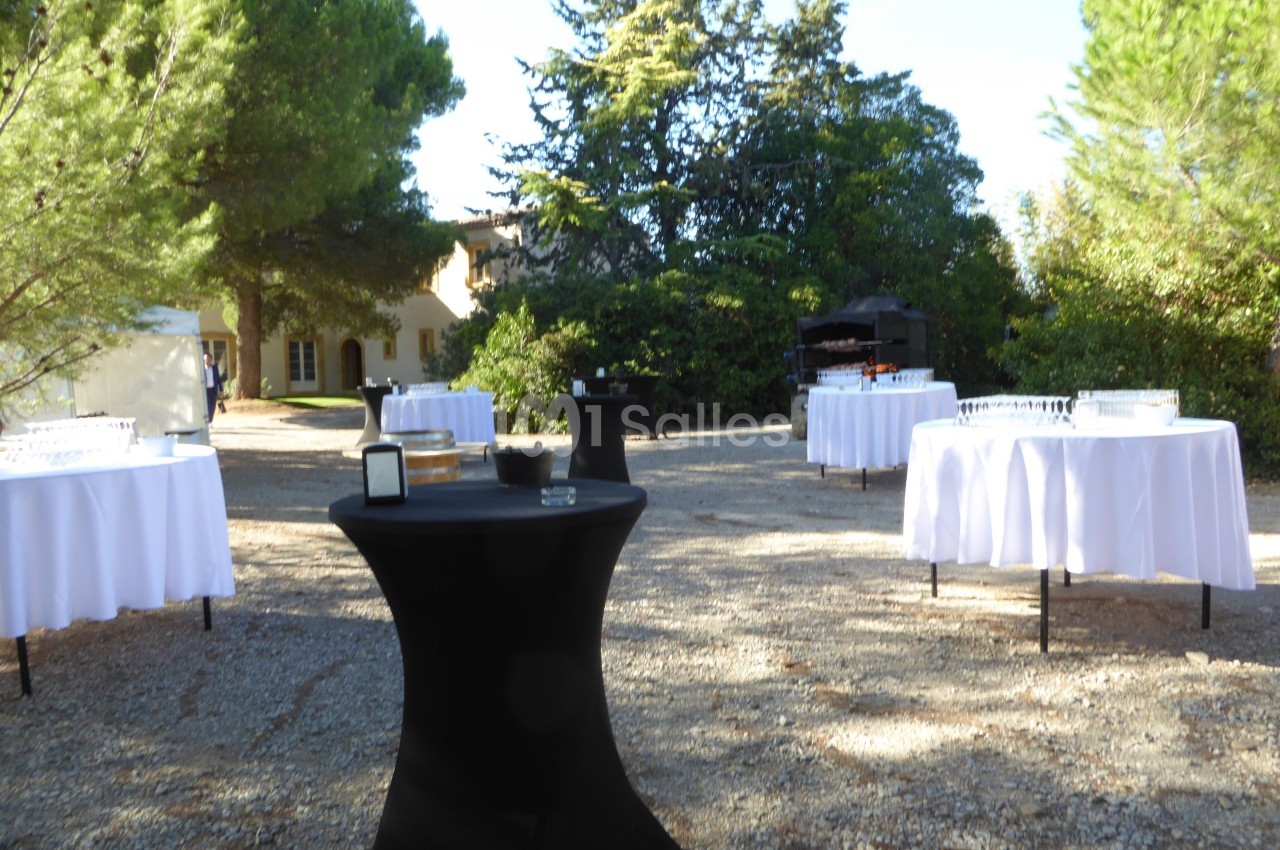 Domaine de l'Herbe Sainte - galerie - photo 15