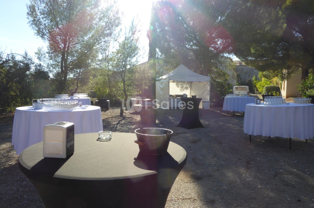Domaine de l'Herbe Sainte - galerie - photo 38