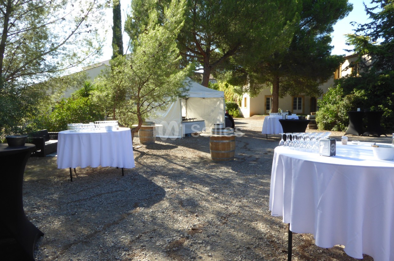 Domaine de l'Herbe Sainte - galerie - photo 19