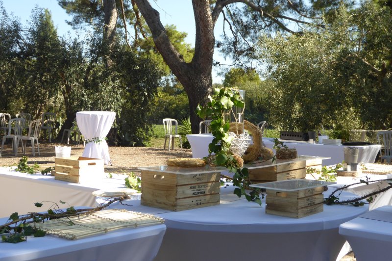 Domaine de l'Herbe Sainte - photo 3