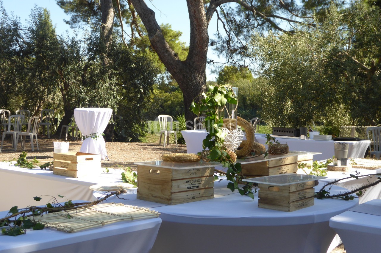Domaine de l'Herbe Sainte - galerie - photo 3
