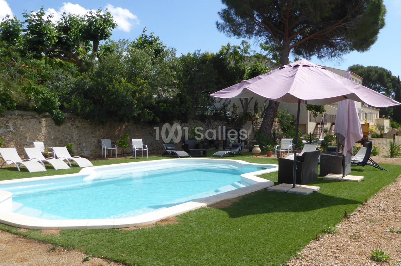 Domaine de l'Herbe Sainte - galerie - photo 4