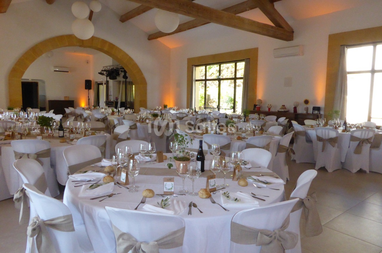 Domaine de l'Herbe Sainte - galerie - photo 8
