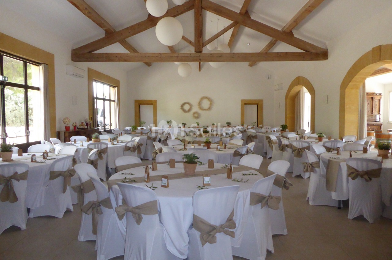 Domaine de l'Herbe Sainte - galerie - photo 7