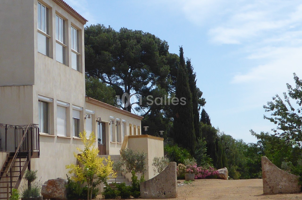 Domaine de l'Herbe Sainte - galerie - photo 26