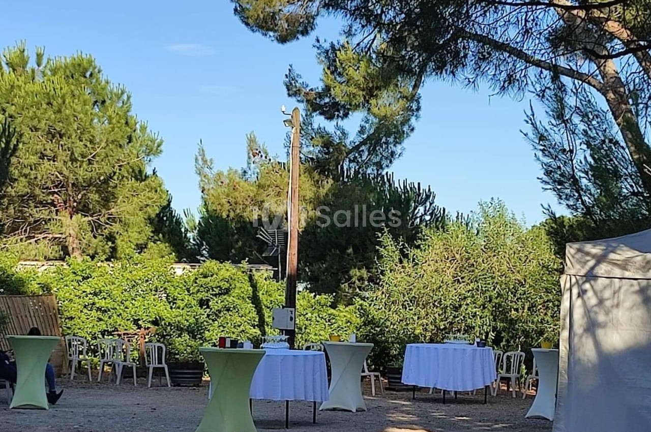Domaine de l'Herbe Sainte - galerie - photo 43