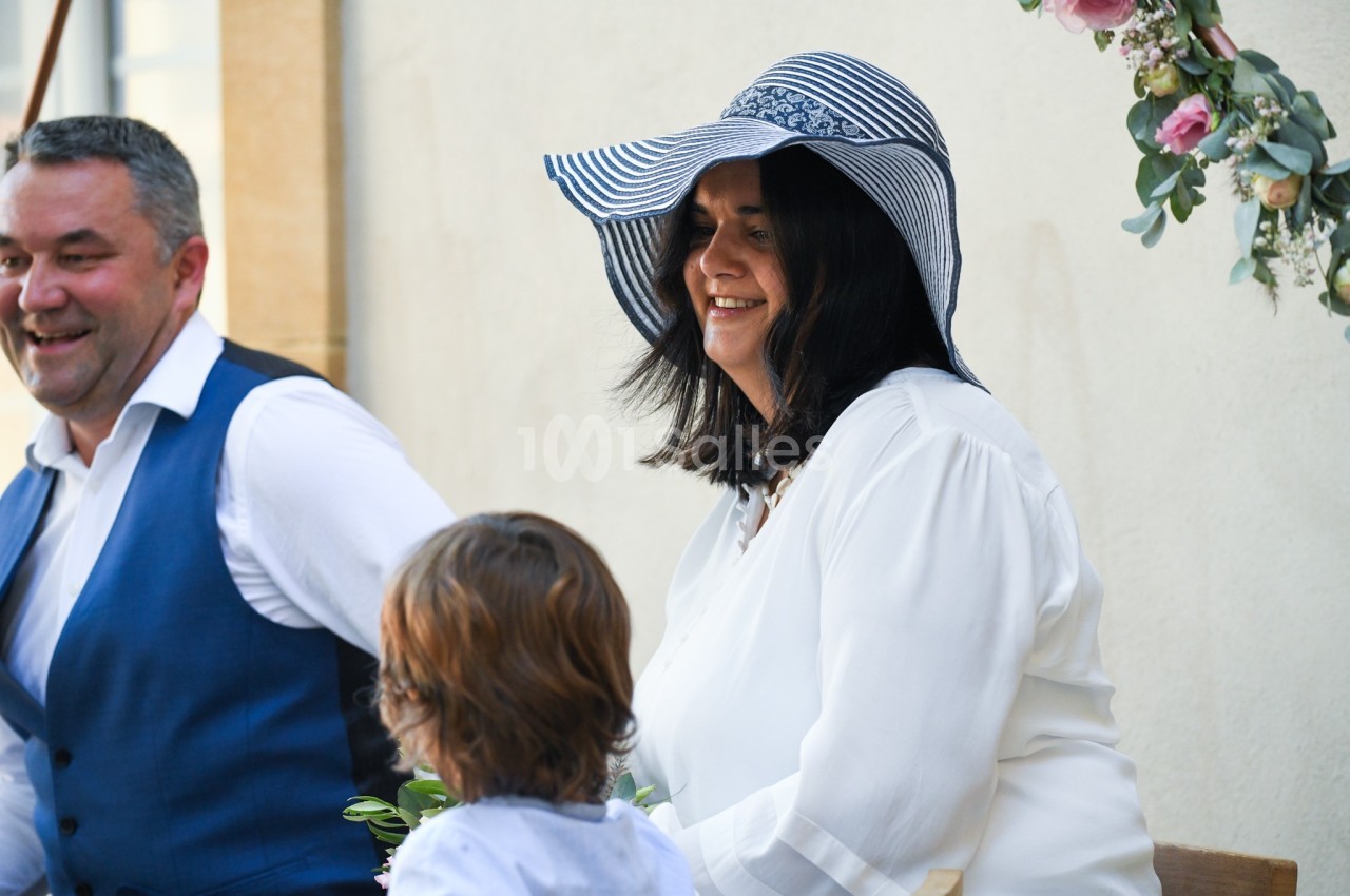 Domaine de l'Herbe Sainte - galerie - photo 21