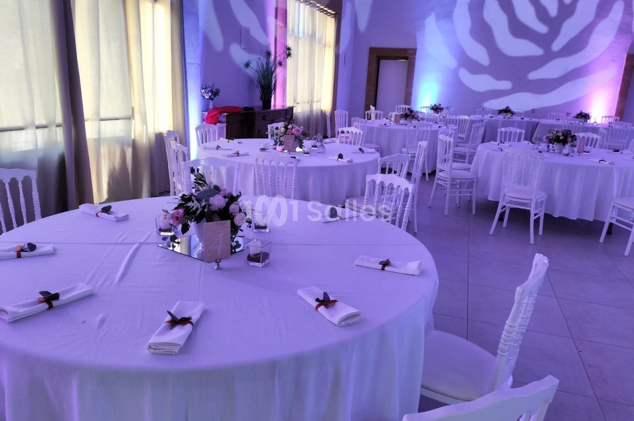 Domaine de l'Herbe Sainte - galerie - photo 11