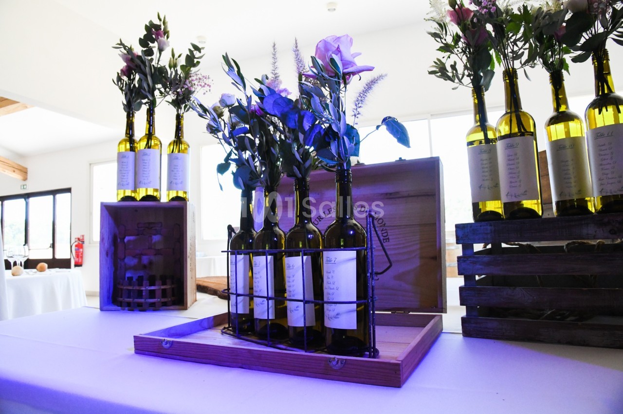Domaine de l'Herbe Sainte - galerie - photo 42