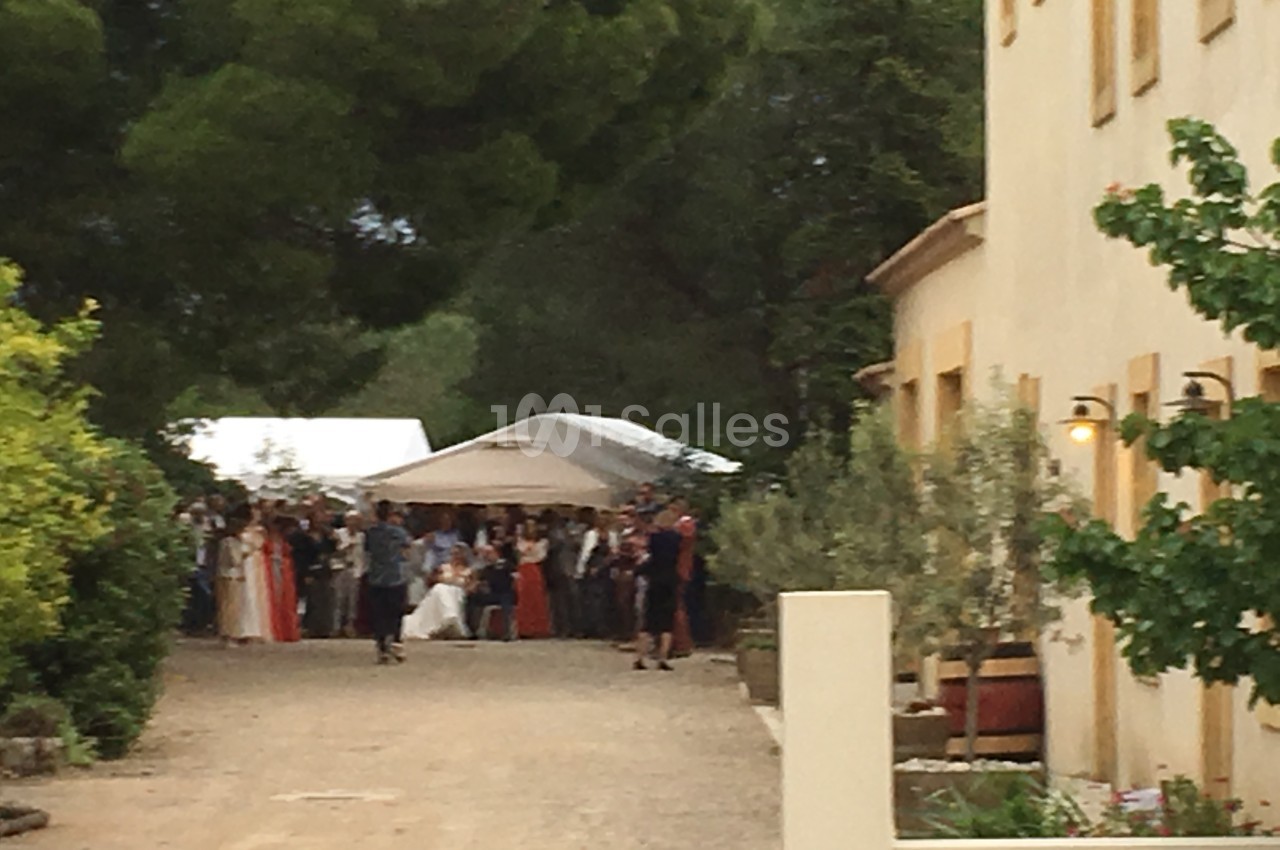 Domaine de l'Herbe Sainte - galerie - photo 16