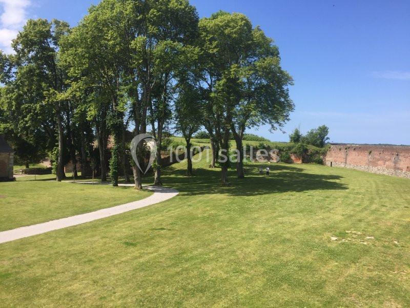 La Citadelle - galerie - photo 13