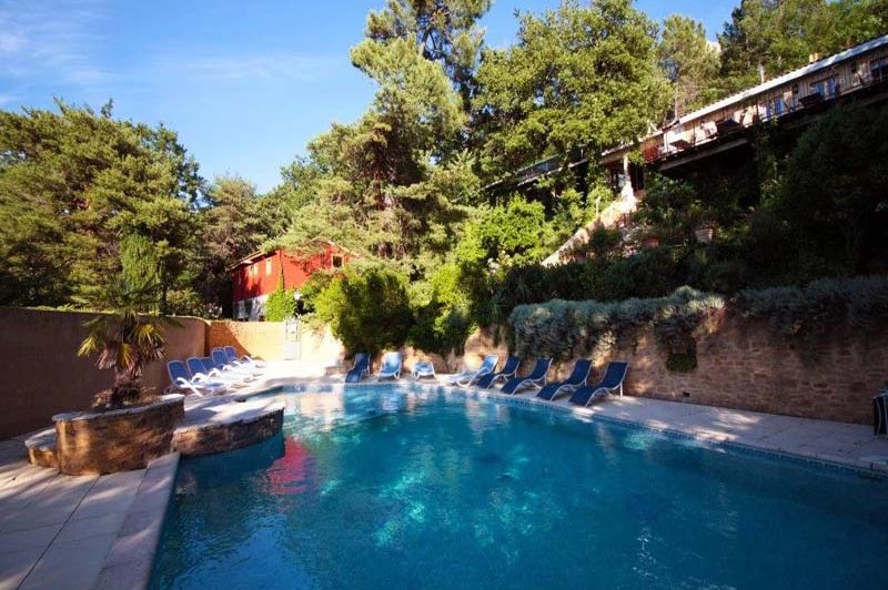 La Pousterle en Provence - photo 1