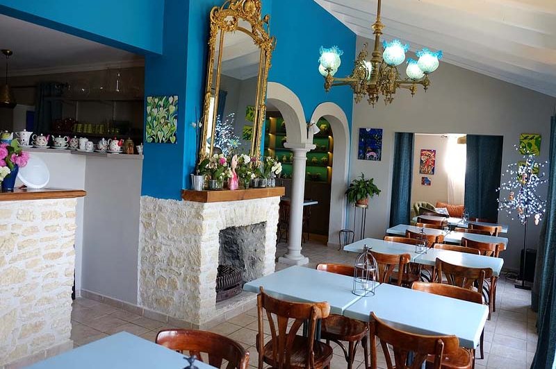 La Pousterle en Provence - photo 4