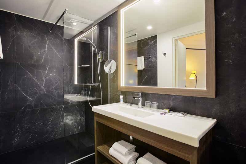 Mercure Paris Saint Ouen - photo 5