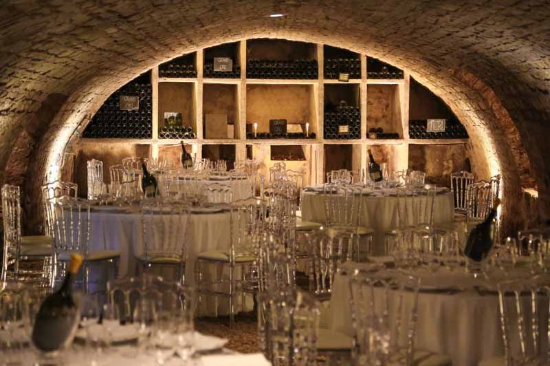Domaine Régnard