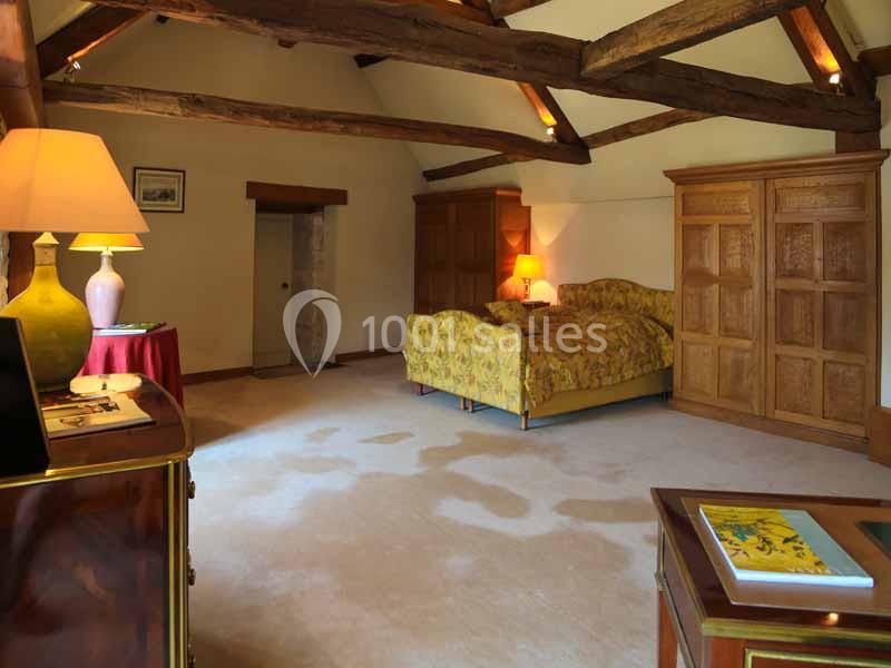 Domaine Régnard - galerie - photo 13
