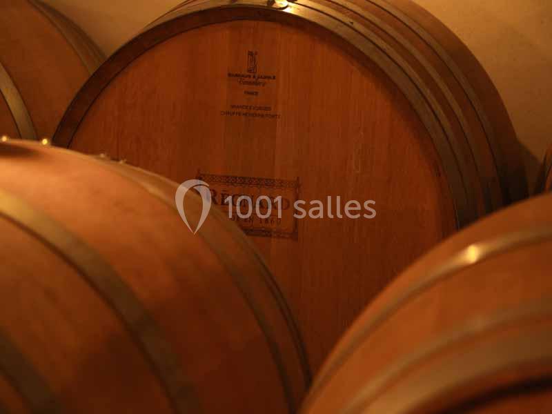 Domaine Régnard - galerie - photo 18
