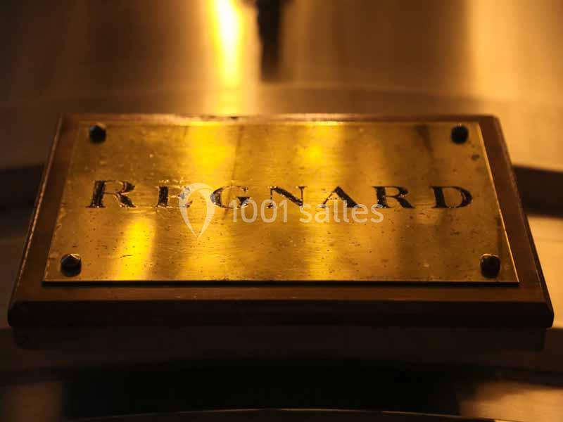 Domaine Régnard - galerie - photo 16