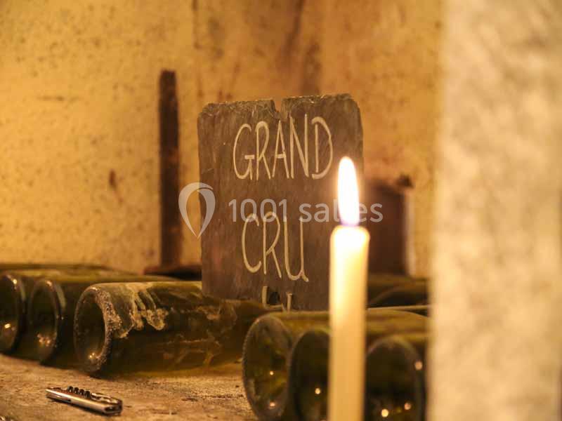 Domaine Régnard - galerie - photo 17