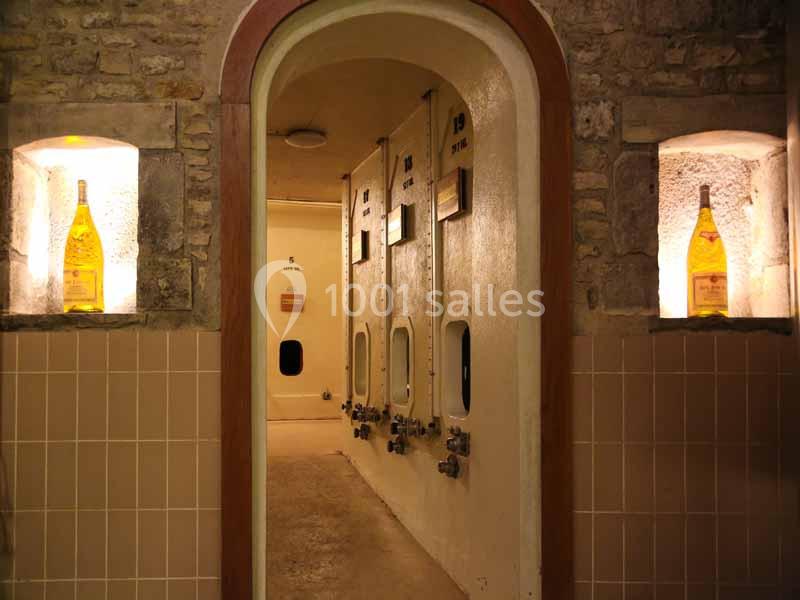 Domaine Régnard - galerie - photo 16