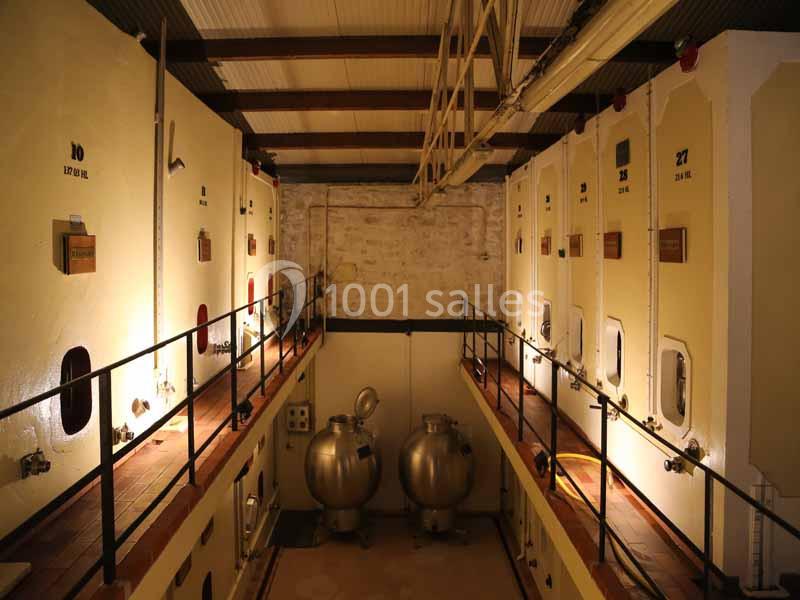Domaine Régnard - galerie - photo 17